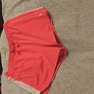 Girls active shorts
